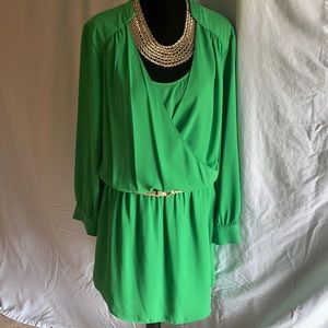Vince Camuto dress